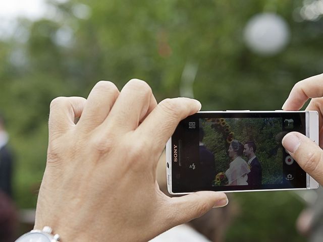 Il matrimonio di Joachim e Barbara a Reggio nell&apos;Emilia, Reggio Emilia 21