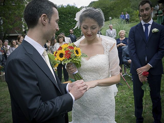 Il matrimonio di Joachim e Barbara a Reggio nell&apos;Emilia, Reggio Emilia 26