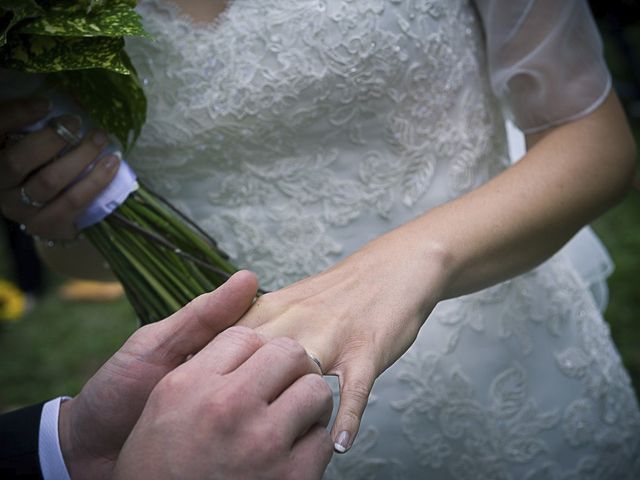 Il matrimonio di Joachim e Barbara a Reggio nell&apos;Emilia, Reggio Emilia 27