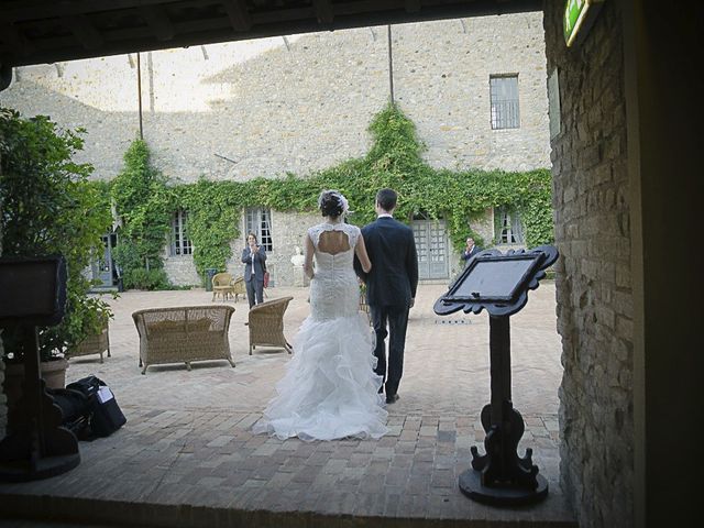 Il matrimonio di Joachim e Barbara a Reggio nell&apos;Emilia, Reggio Emilia 50