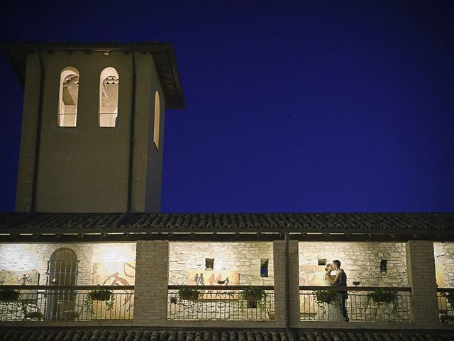 Il matrimonio di Joachim e Barbara a Reggio nell&apos;Emilia, Reggio Emilia 55