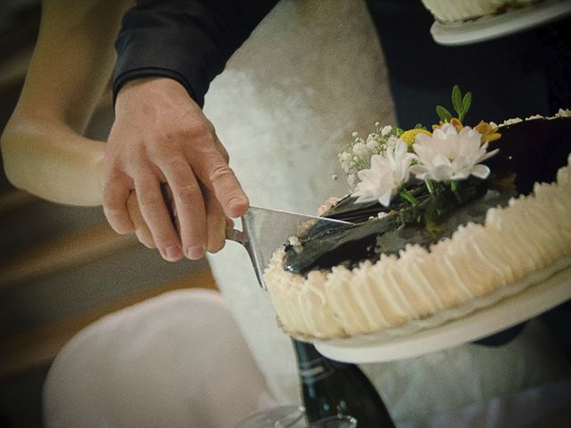 Il matrimonio di Joachim e Barbara a Reggio nell&apos;Emilia, Reggio Emilia 60