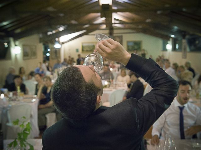 Il matrimonio di Joachim e Barbara a Reggio nell&apos;Emilia, Reggio Emilia 63