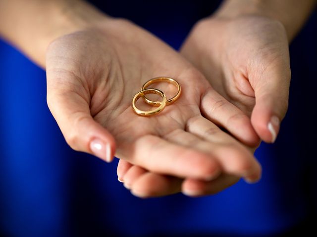 Il matrimonio di Daniele e Daniela a Naro, Agrigento 3