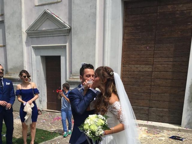 Il matrimonio di Matteo e Irene a Martignana di Po, Cremona 5