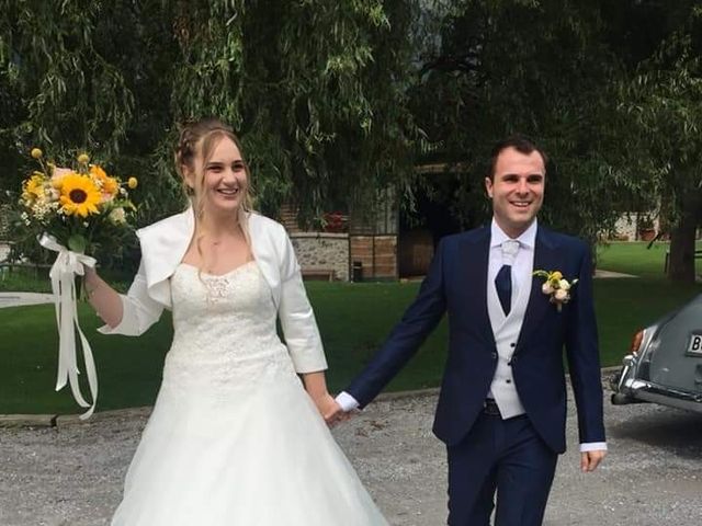 Il matrimonio di Elisa e Fabio a Clusone, Bergamo 3