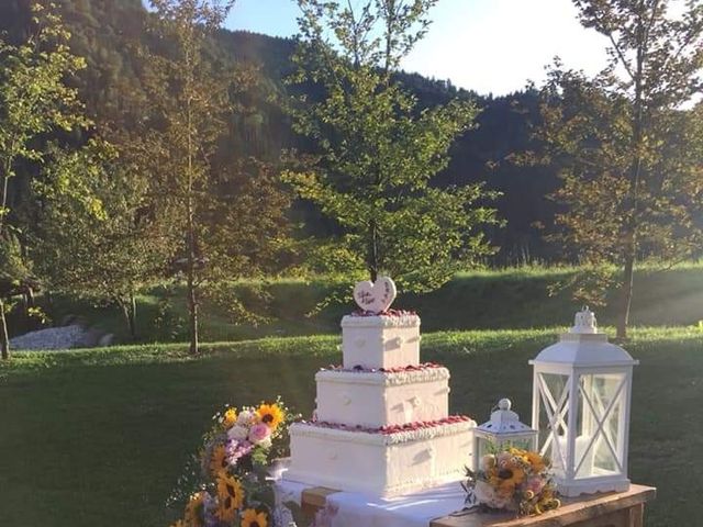 Il matrimonio di Elisa e Fabio a Clusone, Bergamo 5