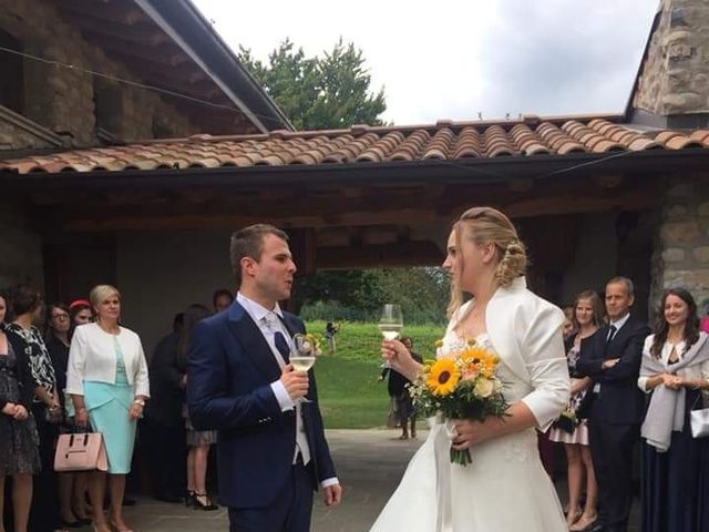 Il matrimonio di Elisa e Fabio a Clusone, Bergamo 6