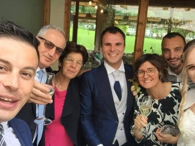 Il matrimonio di Elisa e Fabio a Clusone, Bergamo 2