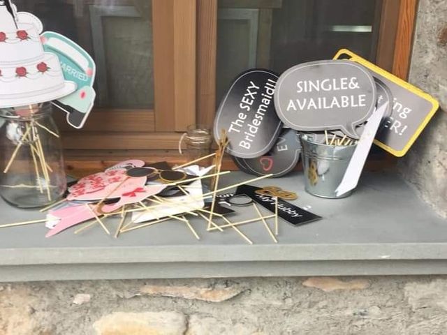 Il matrimonio di Elisa e Fabio a Clusone, Bergamo 12