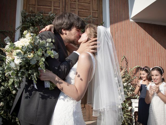 Il matrimonio di Giuseppe e Bianca a Bologna, Bologna 16