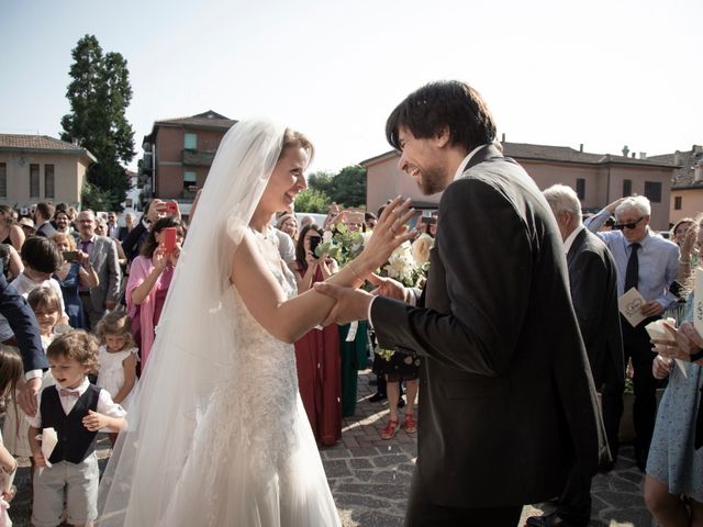 Il matrimonio di Giuseppe e Bianca a Bologna, Bologna 17