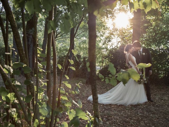 Il matrimonio di Giuseppe e Bianca a Bologna, Bologna 24