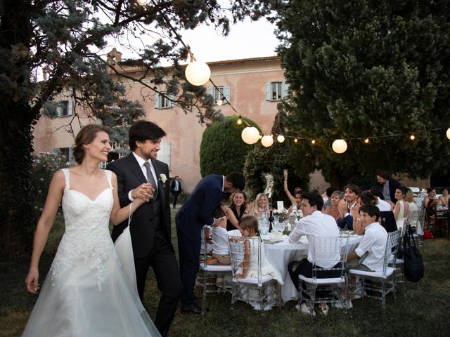 Il matrimonio di Giuseppe e Bianca a Bologna, Bologna 42