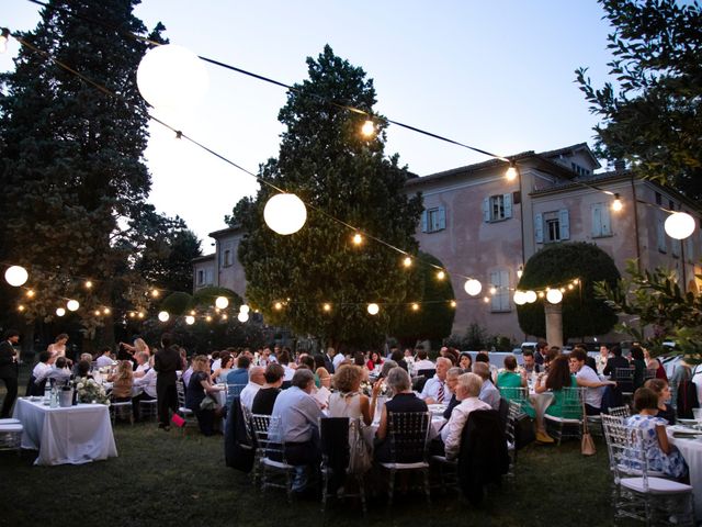 Il matrimonio di Giuseppe e Bianca a Bologna, Bologna 43