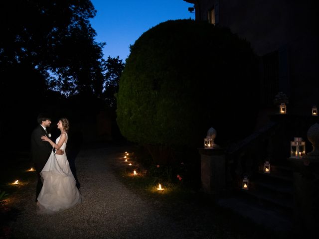 Il matrimonio di Giuseppe e Bianca a Bologna, Bologna 47