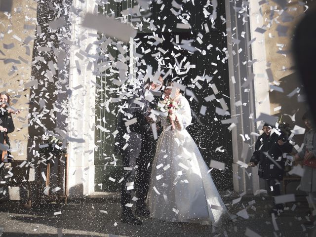 Il matrimonio di Gianpietro e Ilaria a Chiari, Brescia 67