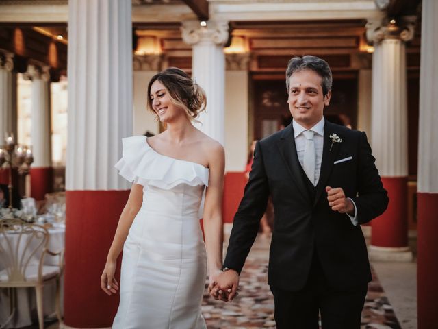 Il matrimonio di Salvatore e Cristina a Sorrento, Napoli 66