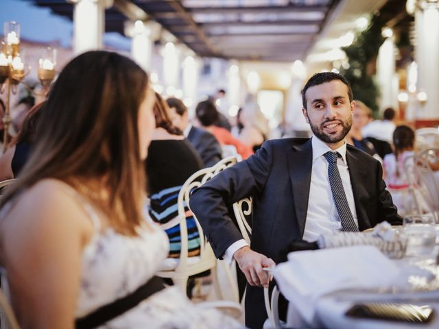 Il matrimonio di Salvatore e Cristina a Sorrento, Napoli 68