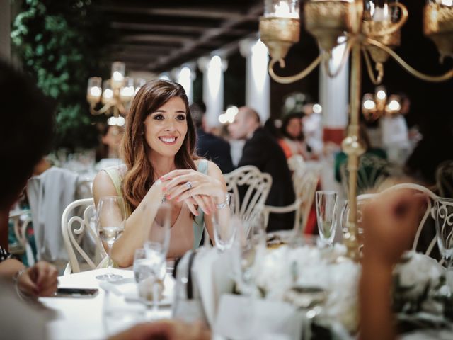 Il matrimonio di Salvatore e Cristina a Sorrento, Napoli 70