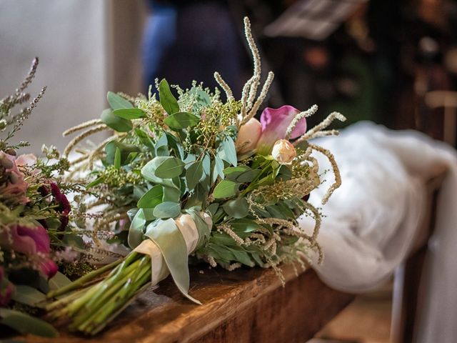 Il matrimonio di Simone e Patrizia a Colorno, Parma 11