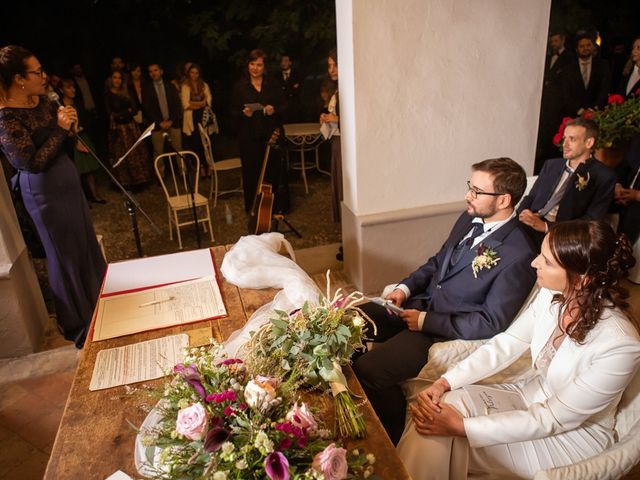 Il matrimonio di Simone e Patrizia a Colorno, Parma 17