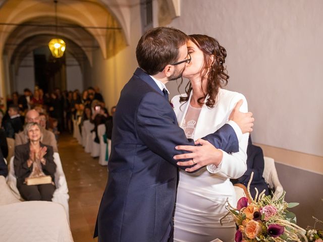 Il matrimonio di Simone e Patrizia a Colorno, Parma 22