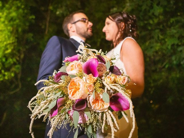 Il matrimonio di Simone e Patrizia a Colorno, Parma 32