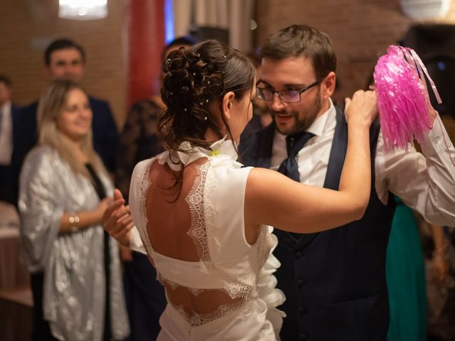 Il matrimonio di Simone e Patrizia a Colorno, Parma 47