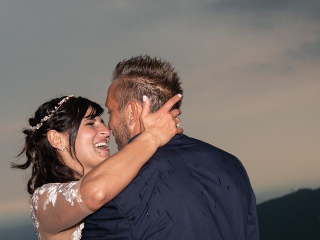 Il matrimonio di Luca e Hermina a Spilimbergo, Pordenone 22