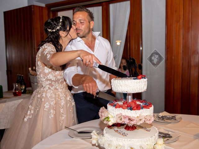 Il matrimonio di Luca e Hermina a Spilimbergo, Pordenone 23