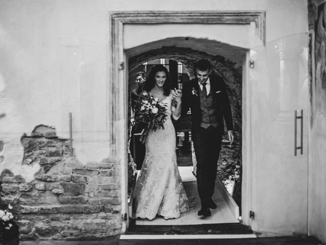 Il matrimonio di Massimo e Marta a Cesano Maderno, Monza e Brianza 53