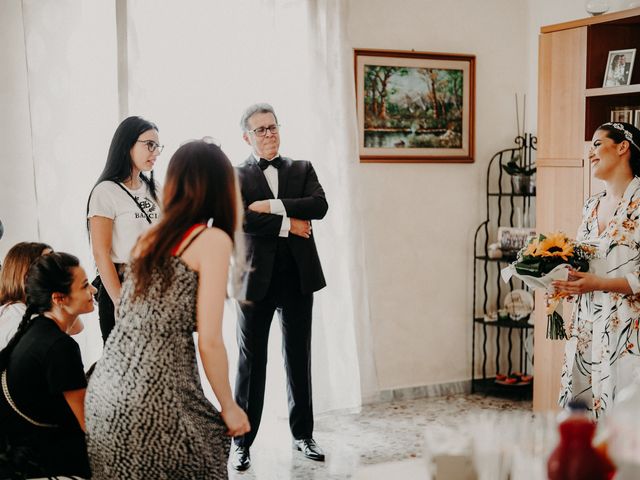 Il matrimonio di Anthony e Federica a Bari, Bari 22