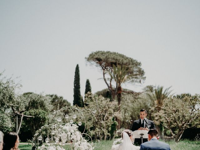 Il matrimonio di Anthony e Federica a Bari, Bari 46