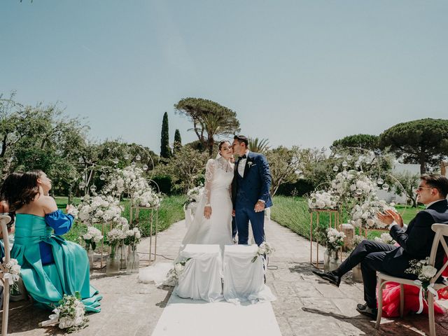 Il matrimonio di Anthony e Federica a Bari, Bari 54