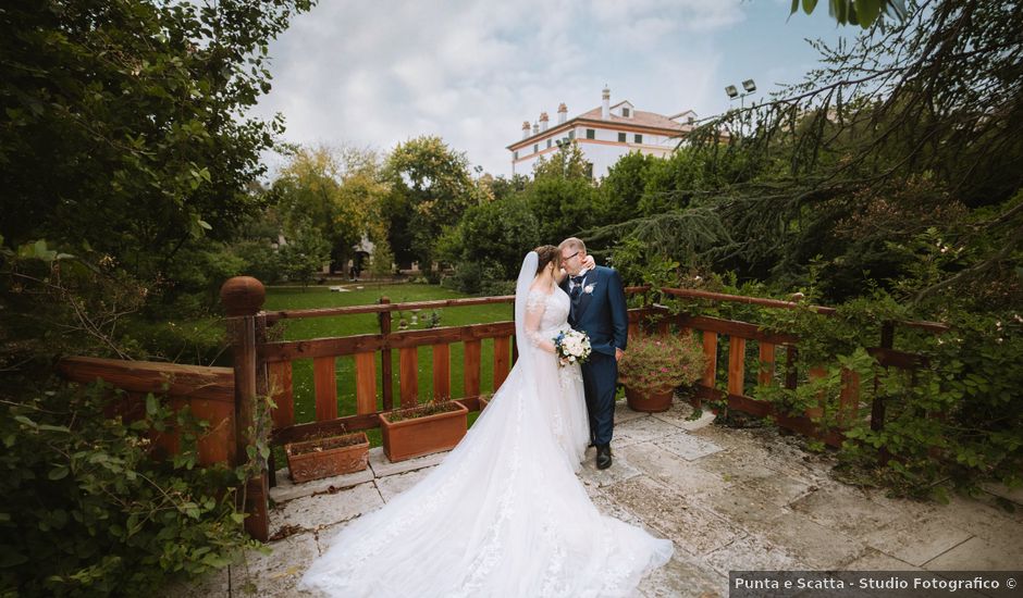 Il matrimonio di Mirko e Delia a Lendinara, Rovigo