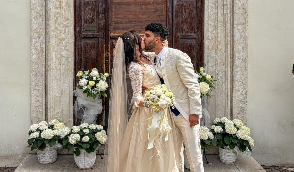 Il matrimonio di Michele e Silvia a Trento, Trento