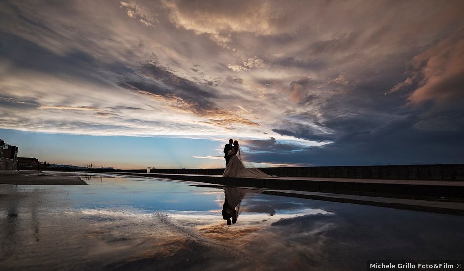 Il matrimonio di Giovanni e Sara a Spadafora, Messina