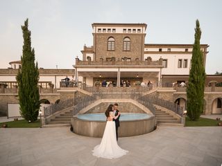 Le nozze di Federica e Carmine