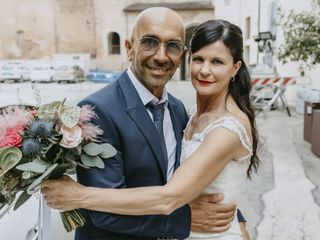 Le nozze di Paola e Lorenzo 3