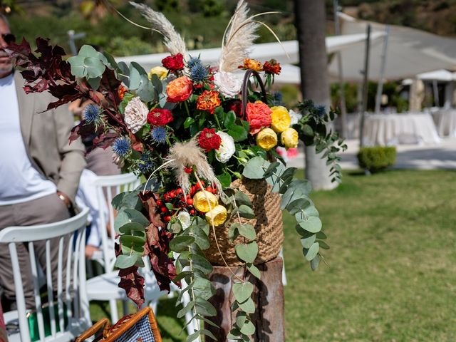 Il matrimonio di Claudia e Laura a Calatafimi-Segesta, Trapani 18