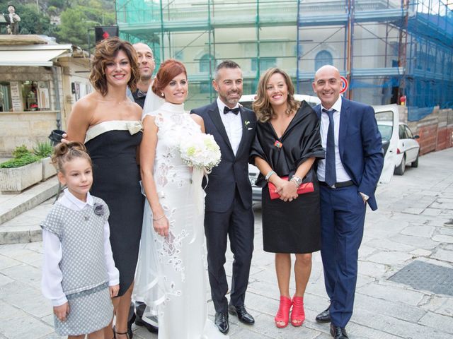 Il matrimonio di Emanuele e Giuliana a Ragusa, Ragusa 27