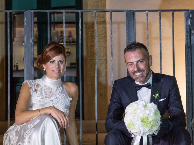 Il matrimonio di Emanuele e Giuliana a Ragusa, Ragusa 2