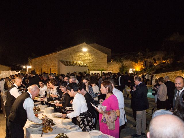 Il matrimonio di Emanuele e Giuliana a Ragusa, Ragusa 51