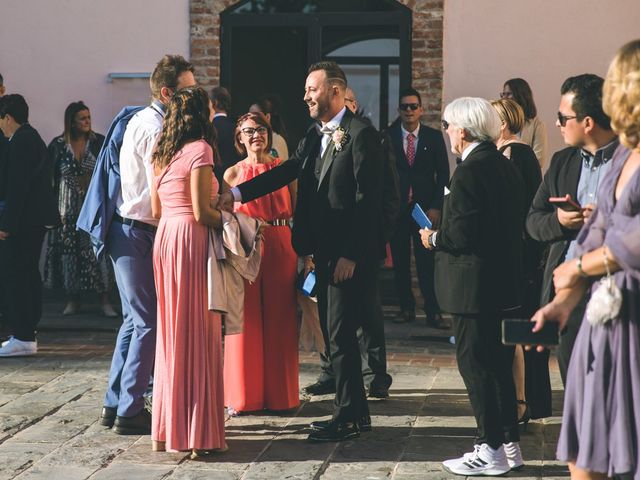 Il matrimonio di Fabio e Erica a Milano, Milano 20