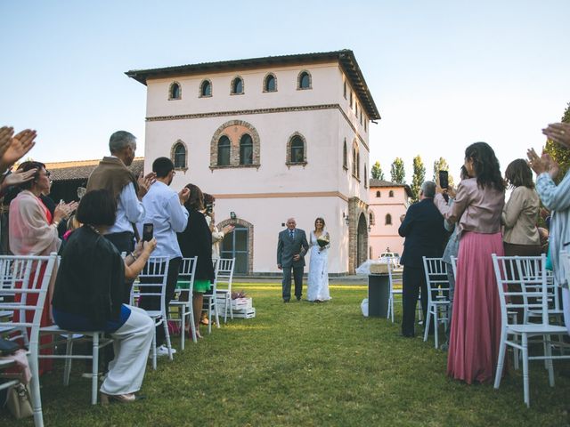 Il matrimonio di Fabio e Erica a Milano, Milano 25