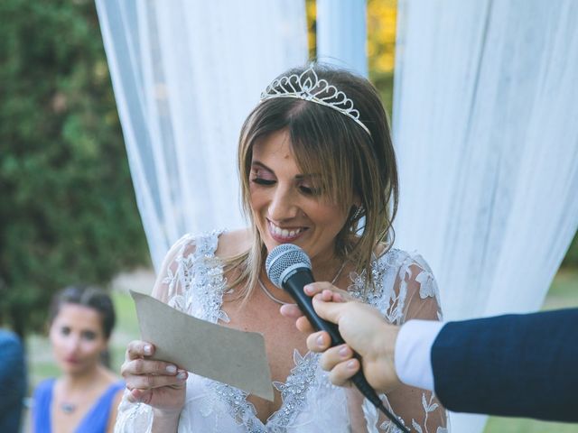 Il matrimonio di Fabio e Erica a Milano, Milano 50