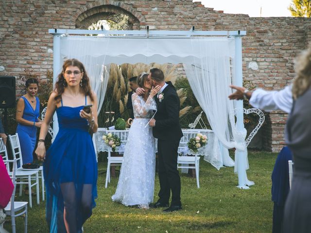 Il matrimonio di Fabio e Erica a Milano, Milano 58