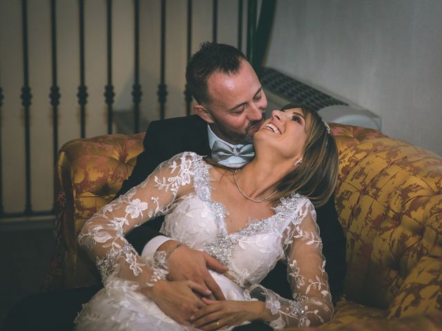 Il matrimonio di Fabio e Erica a Milano, Milano 100