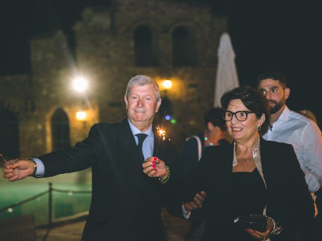 Il matrimonio di Fabio e Erica a Milano, Milano 126